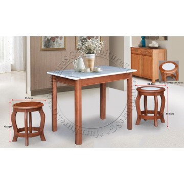 Dining Table Set DNT1440